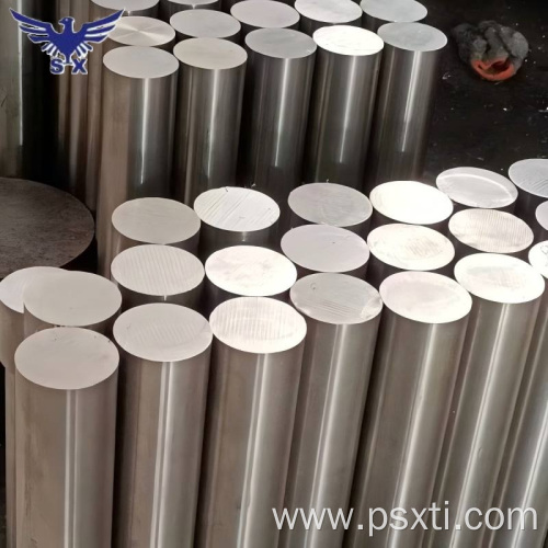 High Strength BT22 Titanium Rod for Industrial Use